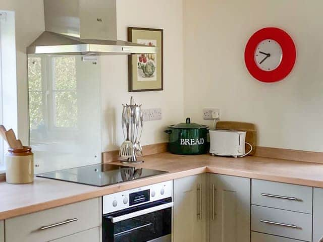 Kitchen | The Barn, Stanhoe, near King&rsquo;s Lynn