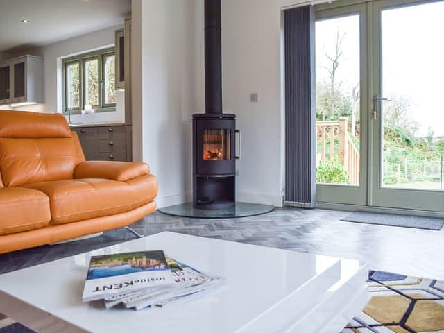 Living area | Deerson Barn, Preston, near Canterbury