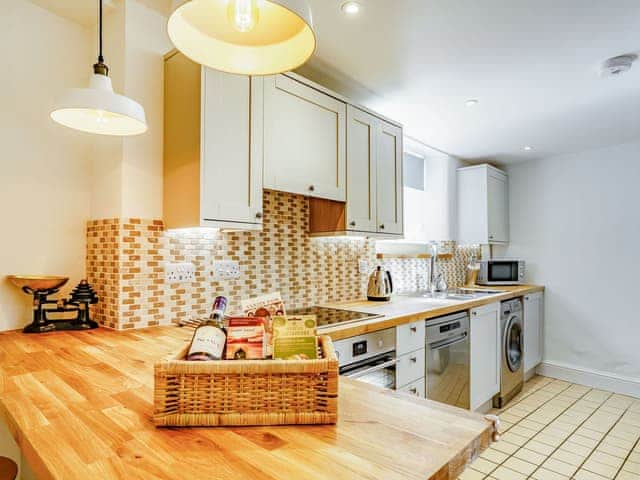 Kitchen/diner | Bailiffgate, Alnwick