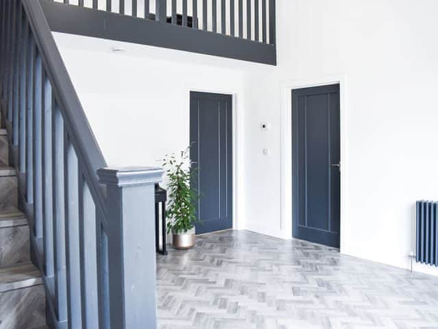 Hallway | Deerson Barn, Preston, near Canterbury