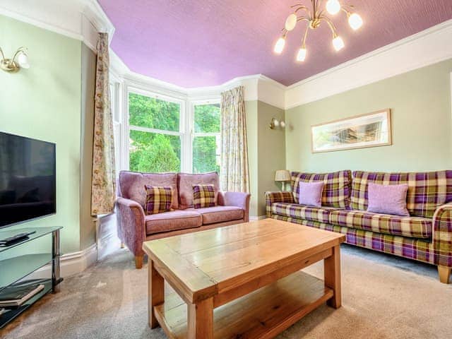 Living room | Greenbank, Keswick