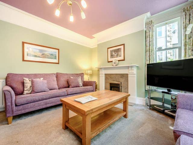 Living room | Greenbank, Keswick
