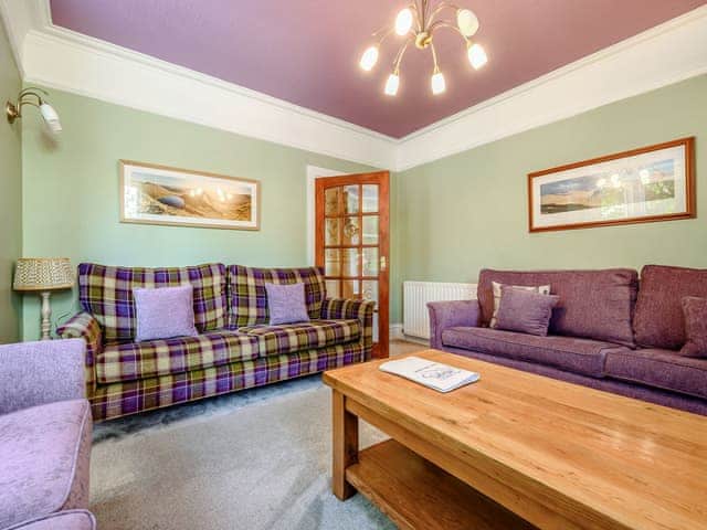 Living room | Greenbank, Keswick