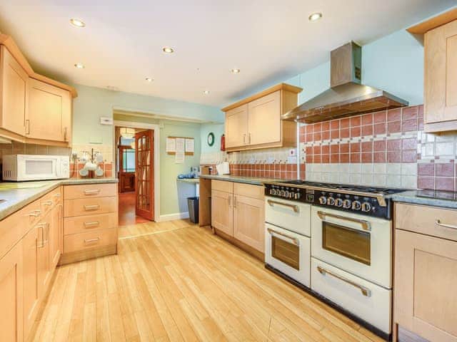 Kitchen | Greenbank, Keswick