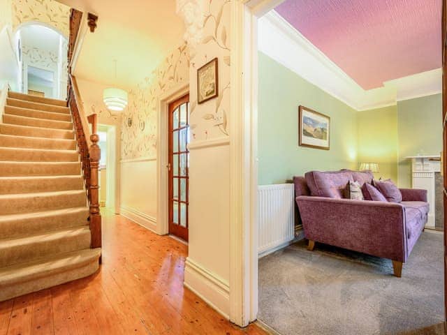 Hallway | Greenbank, Keswick