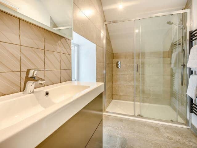 En-suite | Greenbank, Keswick