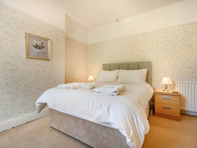Double bedroom | Greenbank, Keswick