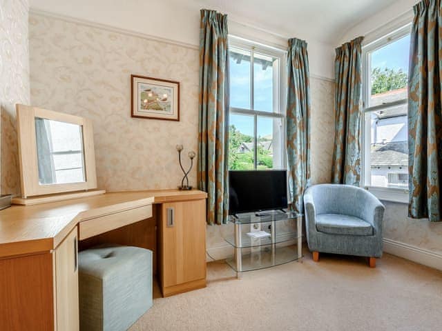Double bedroom | Greenbank, Keswick