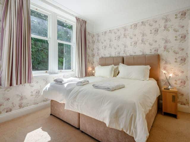 Bedroom | Greenbank, Keswick