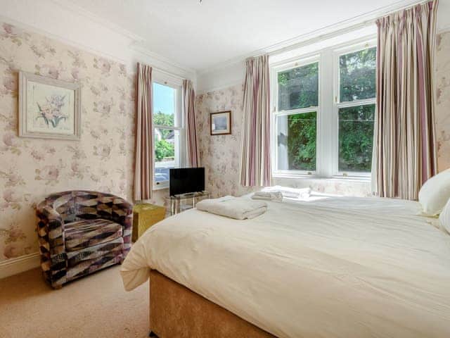Bedroom | Greenbank, Keswick