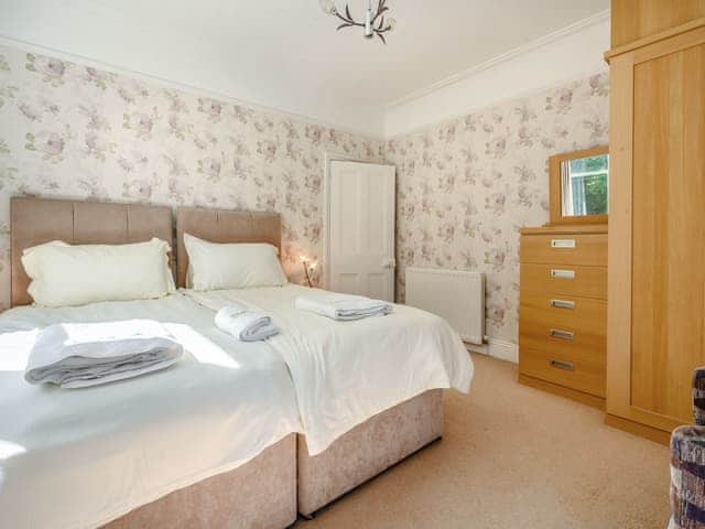 Bedroom | Greenbank, Keswick