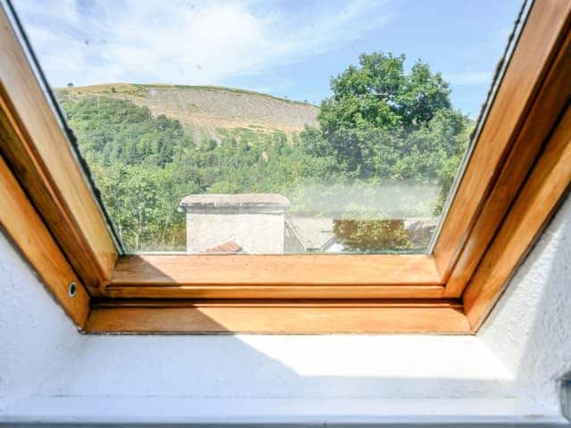 View | Greenbank, Keswick