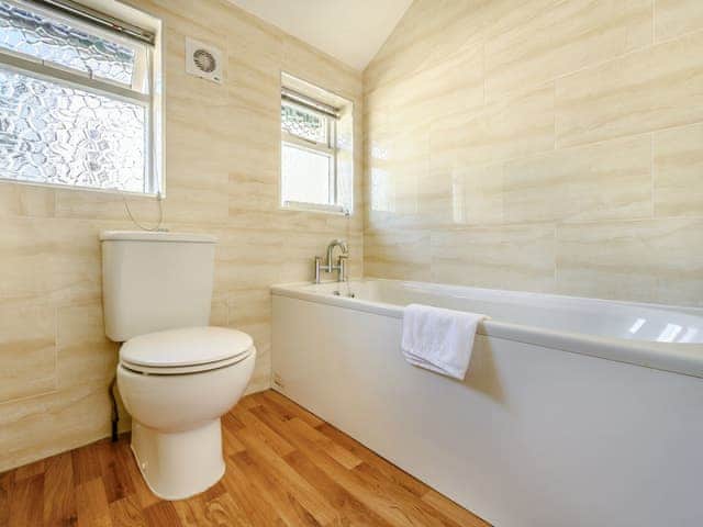 Bathroom | Greenbank, Keswick