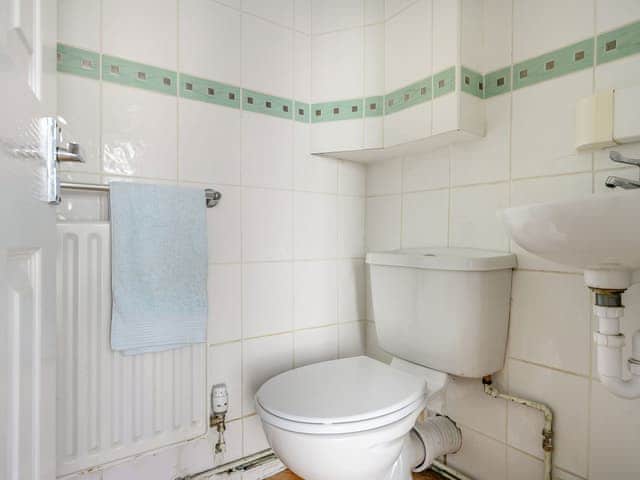 Bathroom | Greenbank, Keswick