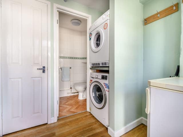 Utility room | Greenbank, Keswick