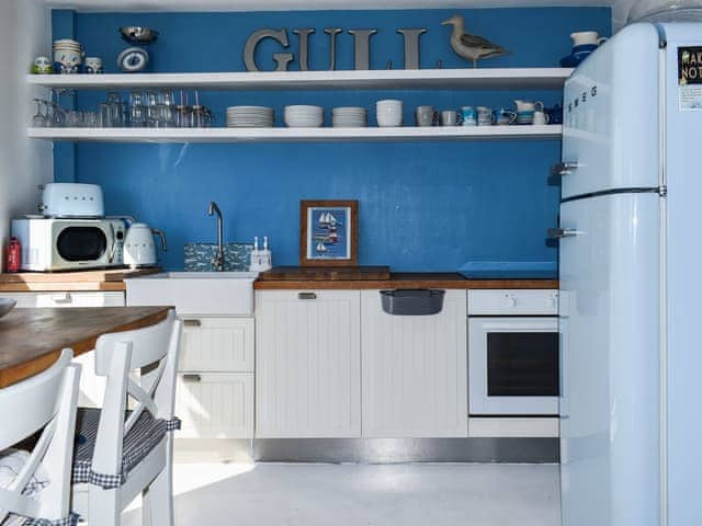 Kitchen | Gull House, Lydd-on-Sea, near Dungeness