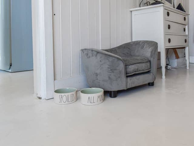 Kitchen | Gull House, Lydd-on-Sea, near Dungeness