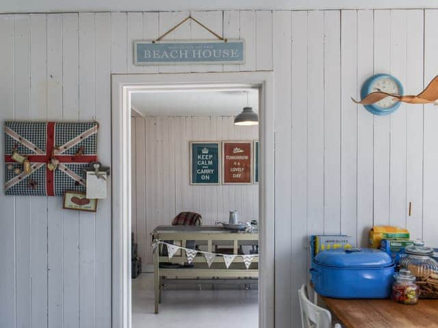 Dining room | Gull House, Lydd-on-Sea, near Dungeness