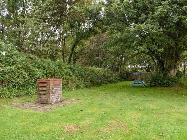 Garden and grounds | Pump Cottage, Woolacombe