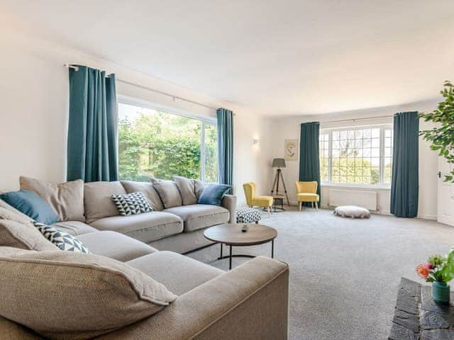 Living room | The Barton, Steyning, near Brighton