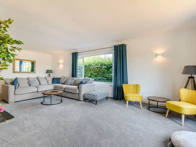 Living room | The Barton, Steyning, near Brighton