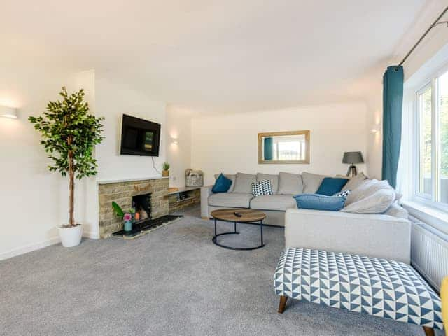 Living room | The Barton, Steyning, near Brighton