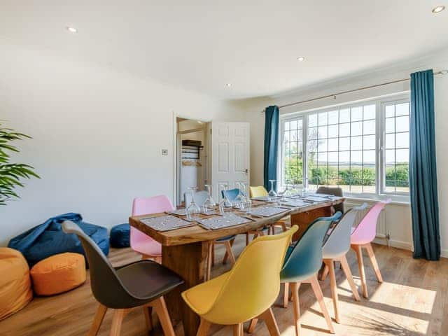 Dining Area | The Barton, Steyning, near Brighton