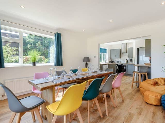 Dining Area | The Barton, Steyning, near Brighton