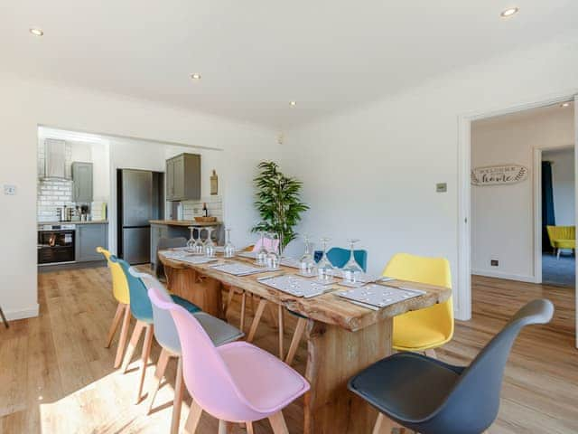 Dining Area | The Barton, Steyning, near Brighton