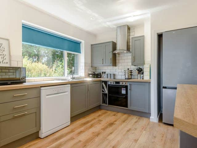 Kitchen | The Barton, Steyning, near Brighton