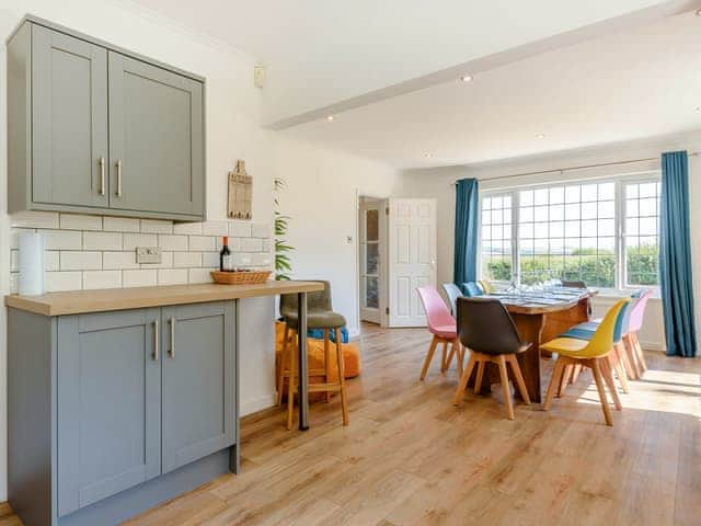 Kitchen/diner | The Barton, Steyning, near Brighton