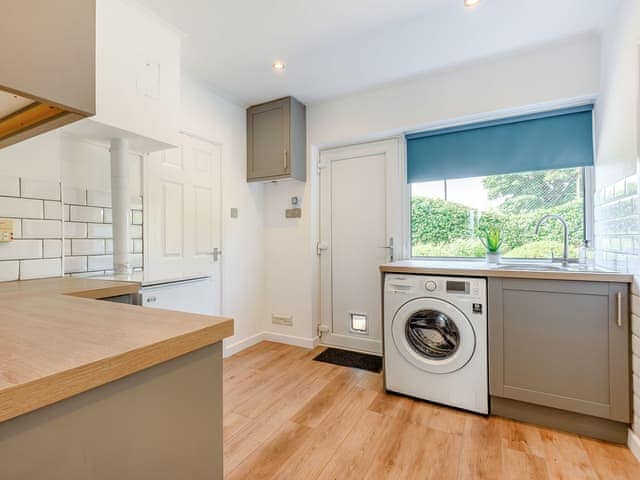 Utility room | The Barton, Steyning, near Brighton