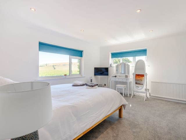 Double bedroom | The Barton, Steyning, near Brighton