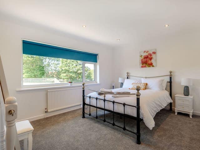 Double bedroom | The Barton, Steyning, near Brighton