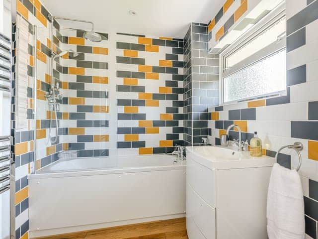 Bathroom | The Barton, Steyning, near Brighton