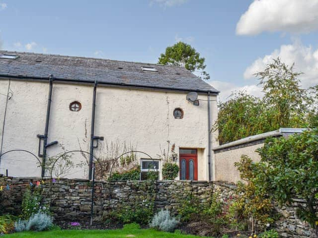 Exterior | Barn 2, Ulverston