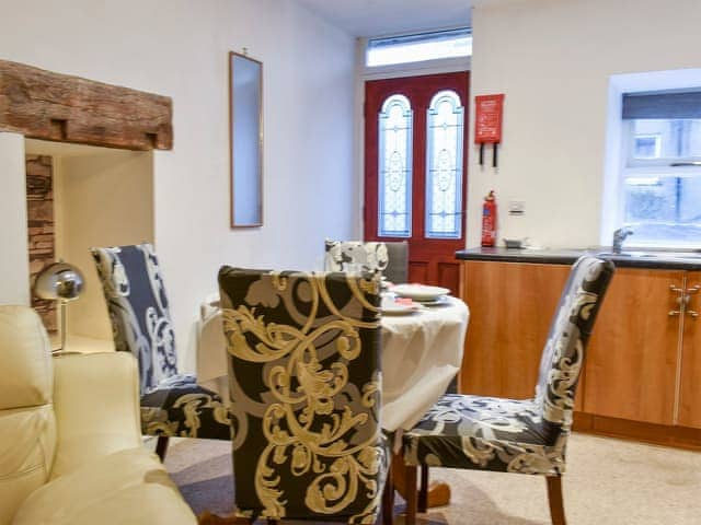 Dining Area | Barn 2, Ulverston