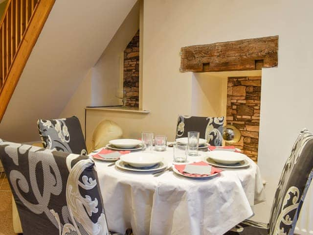 Dining Area | Barn 2, Ulverston