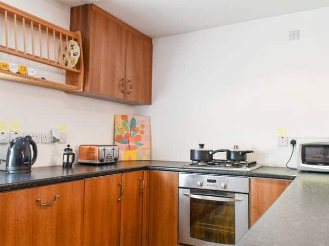 Kitchen | Barn 2, Ulverston