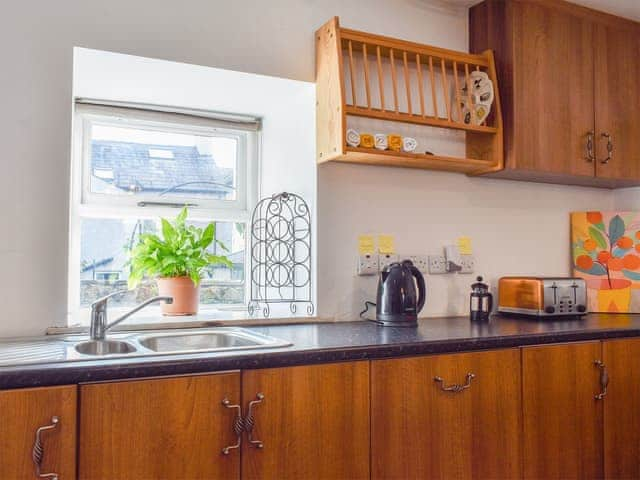 Kitchen | Barn 2, Ulverston