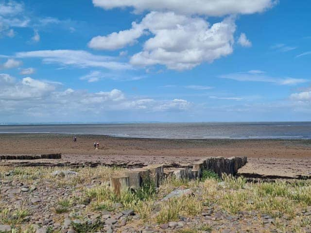 Dunster beach | Chipley EscapesOtters Holt, Langford Budville, near Wellington