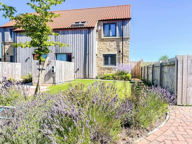 Exterior | Olivers View, Cloughton, near Scarborough