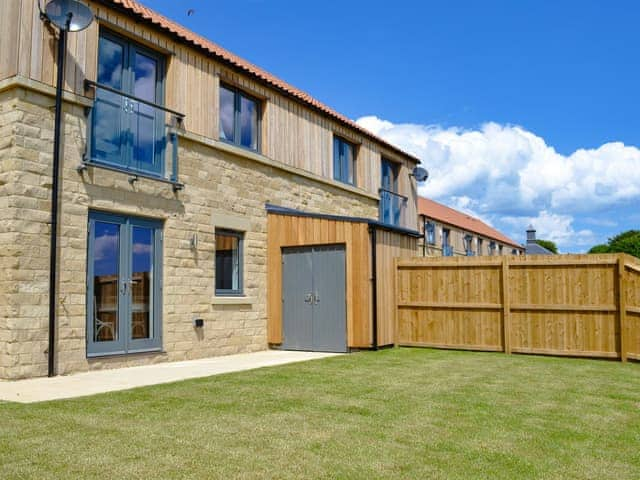 Exterior | Olivers View, Cloughton, near Scarborough