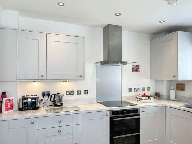 Kitchen | Olivers View, Cloughton, near Scarborough