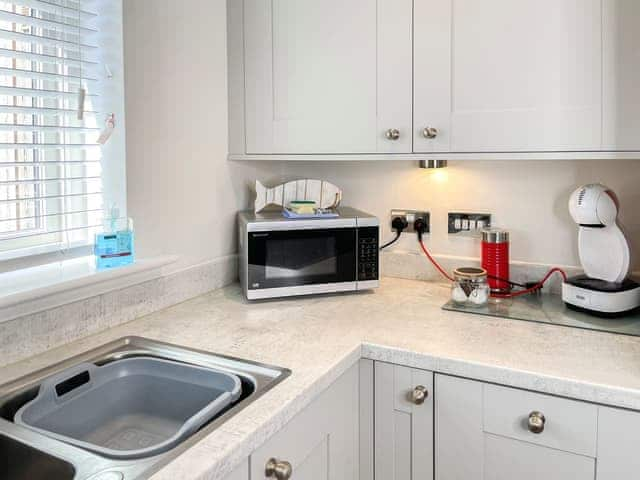 Kitchen | Olivers View, Cloughton, near Scarborough