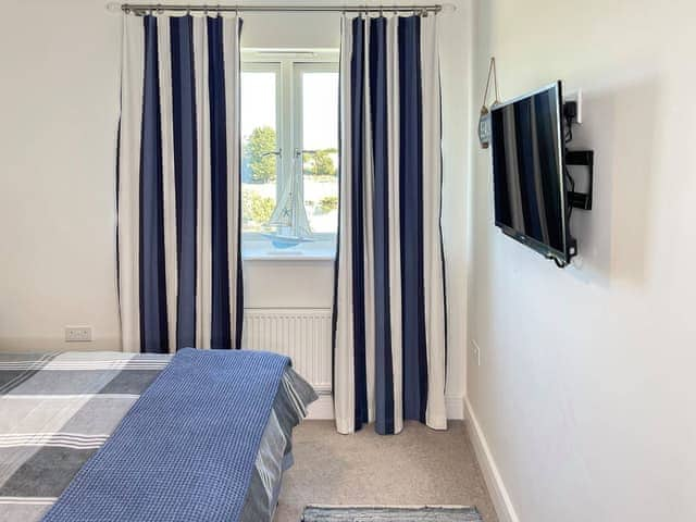 Double bedroom | Olivers View, Cloughton, near Scarborough