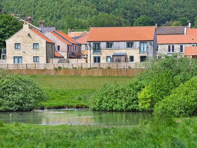 Stunning scenery | Olivers View, Cloughton, near Scarborough