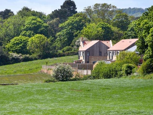 Stunning scenery | Olivers View, Cloughton, near Scarborough