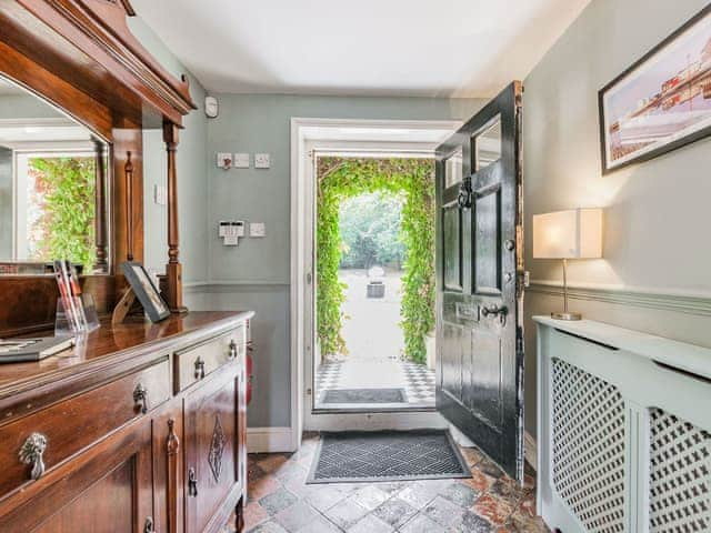 Hallway | Questeds, Westgate On Sea, near Margate