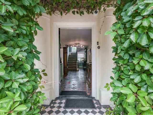 Hallway | Questeds, Westgate On Sea, near Margate